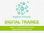 Modules for digital marketing