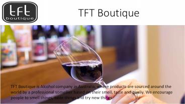 Best Australian whisky