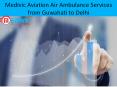 Low Cost and Fast Air Ambulance Services in Guwahati,Assam at Low Cost PowerPoint PPT Presentation