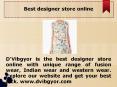 Best designer store online (1)