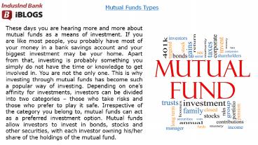 presentation player overlay