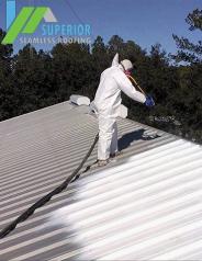 ExpandoThane Polyurea CT