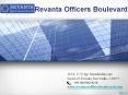 Revanta Officers Boulevard PowerPoint PPT Presentation