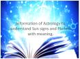 Understand The Importance Of Astrology And Sun SIgns By Astrologer Rajat Nayar PowerPoint PPT Presentation