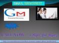 How can I Secure My Gmail Account Via Gmail Recovery 1-850-361-8504? PowerPoint PPT Presentation