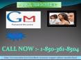 Where Should I Go For Technical Aids Via Gmail Recovery 1-850-361-8504 ? PowerPoint PPT Presentation