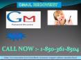 What Are The Issues Get Resolved Via Gmail Recovery 1-850-361-8504 ? PowerPoint PPT Presentation