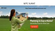 World Trade Center Vadodara | WTC Vadodara