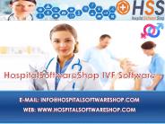 HSS IVF Software