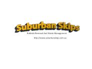 Suburban Skips