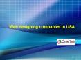Web designing companies in USA|Best web Designing company in USA PowerPoint PPT Presentation