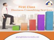 First Class Business Consulting Services