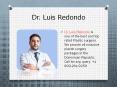 Brow lift Surgery in Dominican Republic- Dr. Luis Redondo PowerPoint PPT Presentation