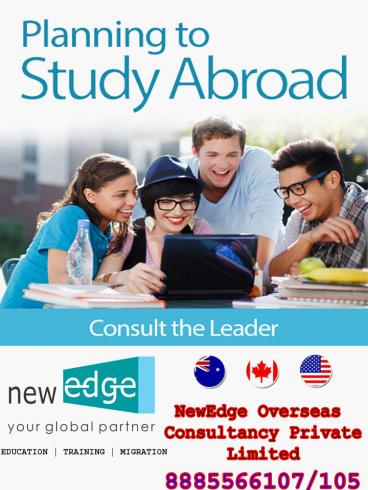 overseas education consultants hyderabad