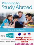 overseas education consultants hyderabad PowerPoint PPT Presentation