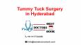 Tummy Tuck Surgery in Hyderabad | Abdominoplasty Cost in Hyderabad PowerPoint PPT Presentation