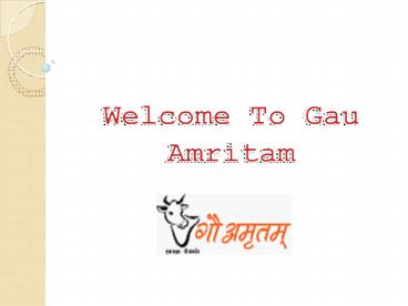 Organic cow milk in Delhi