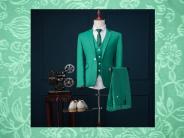 Best Tailors in Hong Kong