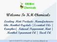 Camphor Manufacturers (16) PowerPoint PPT Presentation
