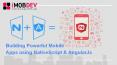Building Powerful Mobile Apps using NativeScript & AngularJs PowerPoint PPT Presentation