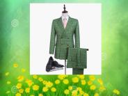 Hong Kong suits online Aug
