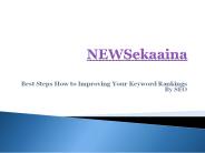 digital marketing news