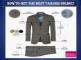 How to get the best tailors online? PowerPoint PPT Presentation
