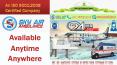 Get India’s Best Air Ambulance from Guwahati to Delhi, Mumbai by Sky Air Ambulance PowerPoint PPT Presentation