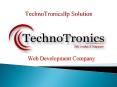 TechnoTronics PowerPoint PPT Presentation