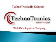 TechnoTronics