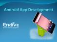 History and New Feature About Android App Development PowerPoint PPT Presentation