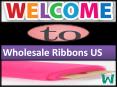 Buy Colorful Satin Ribbon Online At Wholesale Prices