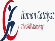 Human Catalyst - The Skill Academy