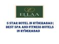 5 Star Hotel In Hyderabad|  Best Spa and Fitness hotels  		in Hyderabad PowerPoint PPT Presentation