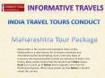 Places To Visit in Maharashtra