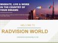 Best Immigration Consultants in Delhi for Singapore – Radvision World PowerPoint PPT Presentation