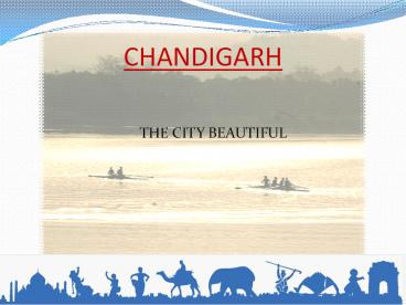 Chandigarh to Delhi Taxi Service at reasonable price