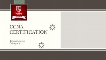 CCNA Certification in Nagpur