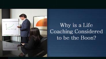 How Executive Coach Helps You in Professional Career