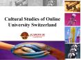 Cultural Studies of Online University Switzerland PowerPoint PPT Presentation