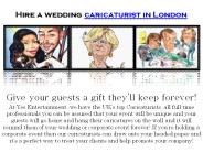 Experienced Wedding Bands in London | Yes Entertainment (1)