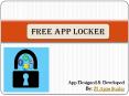 Free App Locker PowerPoint PPT Presentation