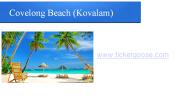Covelong Beach (Kovalam)