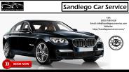San Diego Airport Transportation