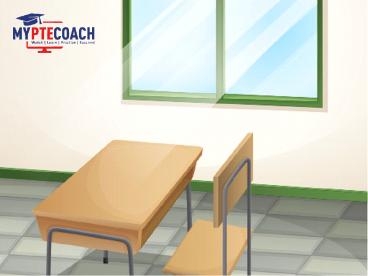 Benefits of My PTE Coach