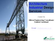 Architecture Industrial Design Services