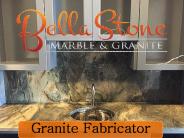 Granite Fabricator
