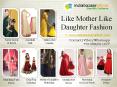 Like Mother like daughter dresses 2017 PowerPoint PPT Presentation