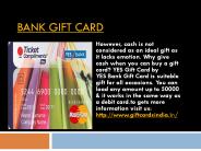 Flipkart gift cards