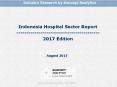 Indonesia Hospital Sector Report: 2017 Edition - Koncept Analytics PowerPoint PPT Presentation